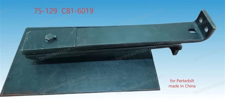Full Taper Leaf Spring Oem: 75-129, 03-07353, C81-6019 For Peterbilt manufacturers